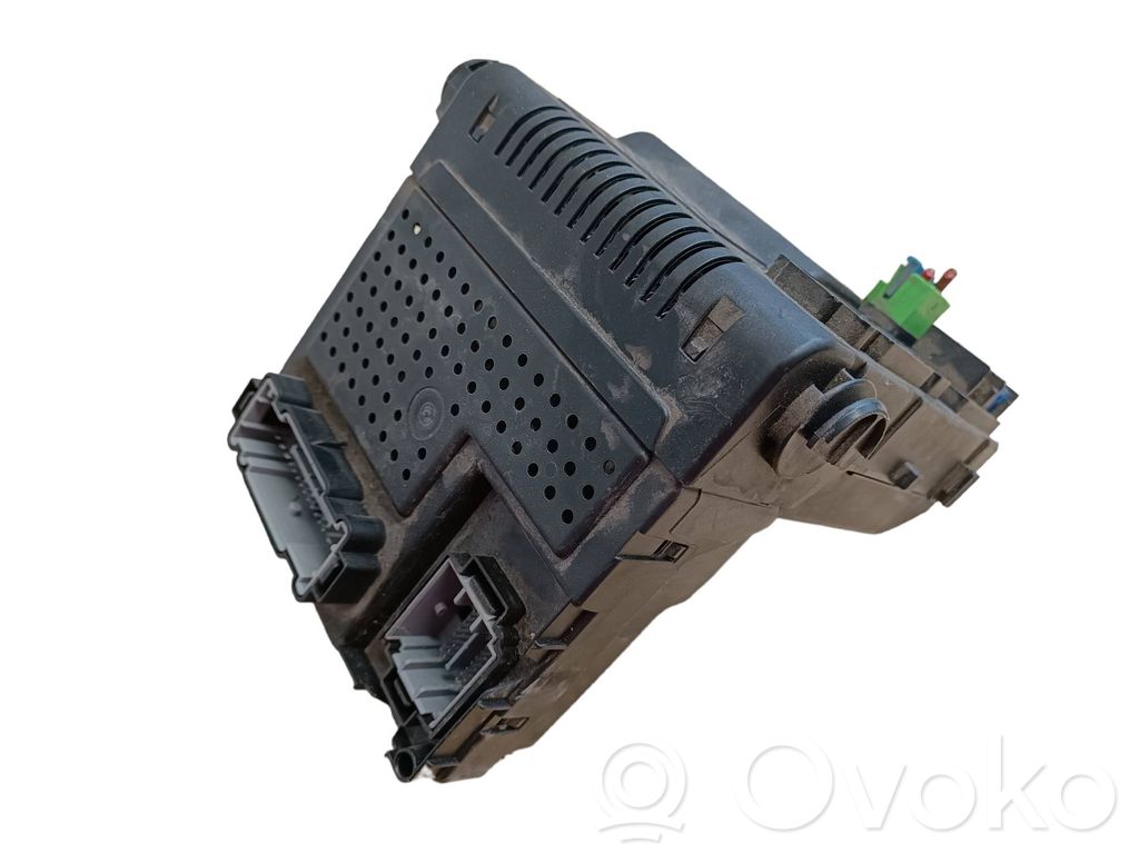 Volvo S80 Comfort/convenience module 