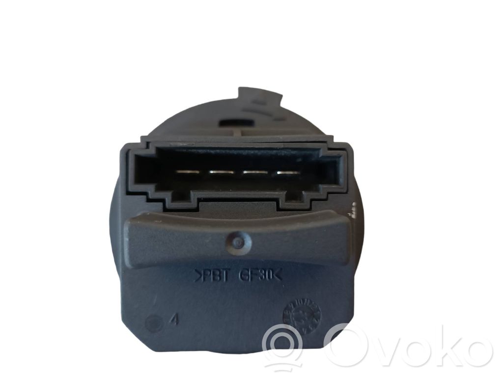 Volvo V70 Heater blower motor/fan resistor 