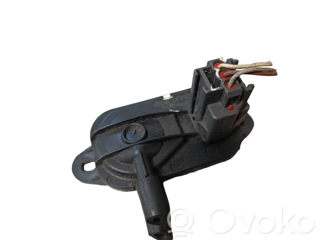 Volvo XC90 Abgasdrucksensor Differenzdrucksensor 