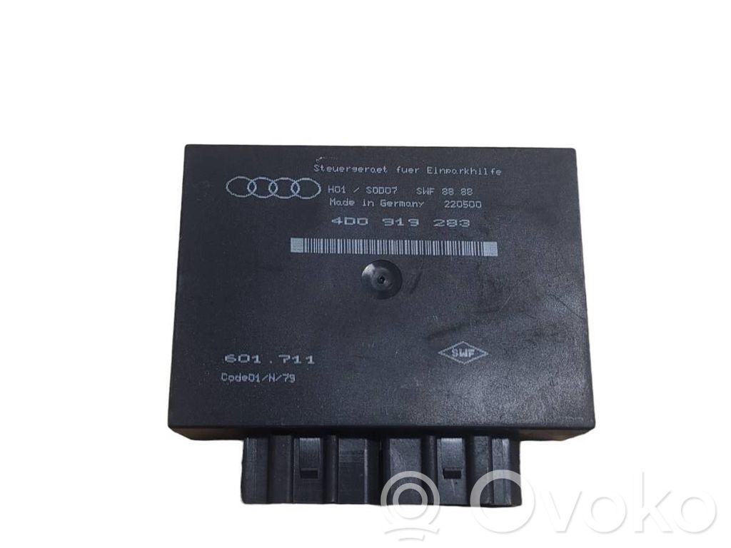 Audi A4 S4 B7 8E 8H Parking PDC control unit/module 