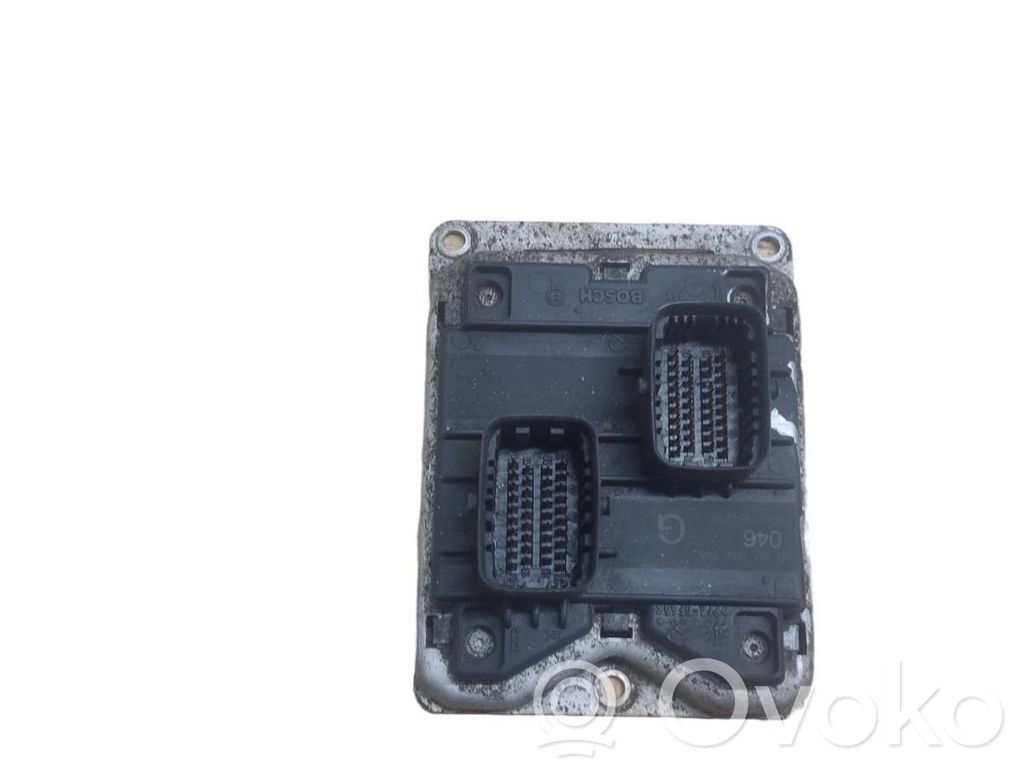 Alfa Romeo 156 Engine control unit/module 