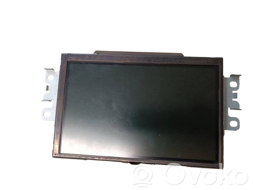 Volvo XC70 Screen/display/small screen 