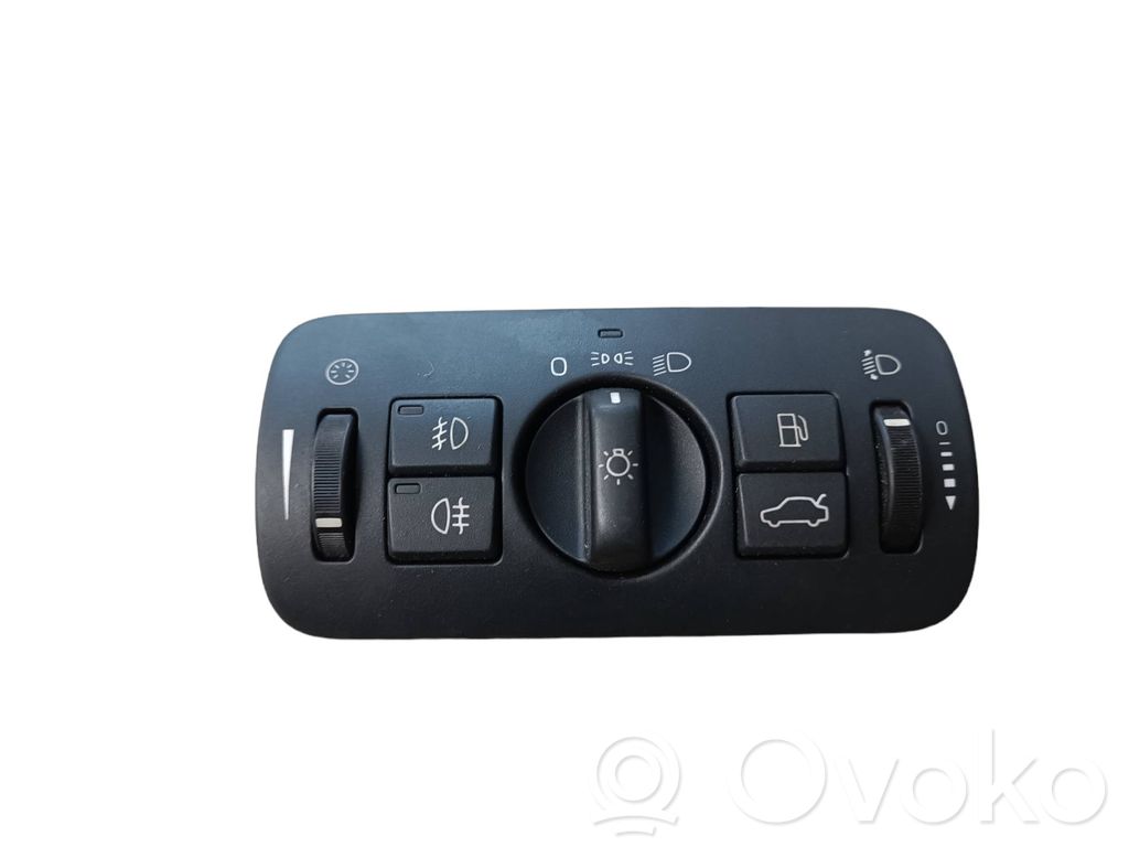Volvo S80 Light switch 