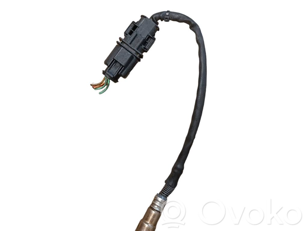 Hyundai i30 Lambda probe sensor 