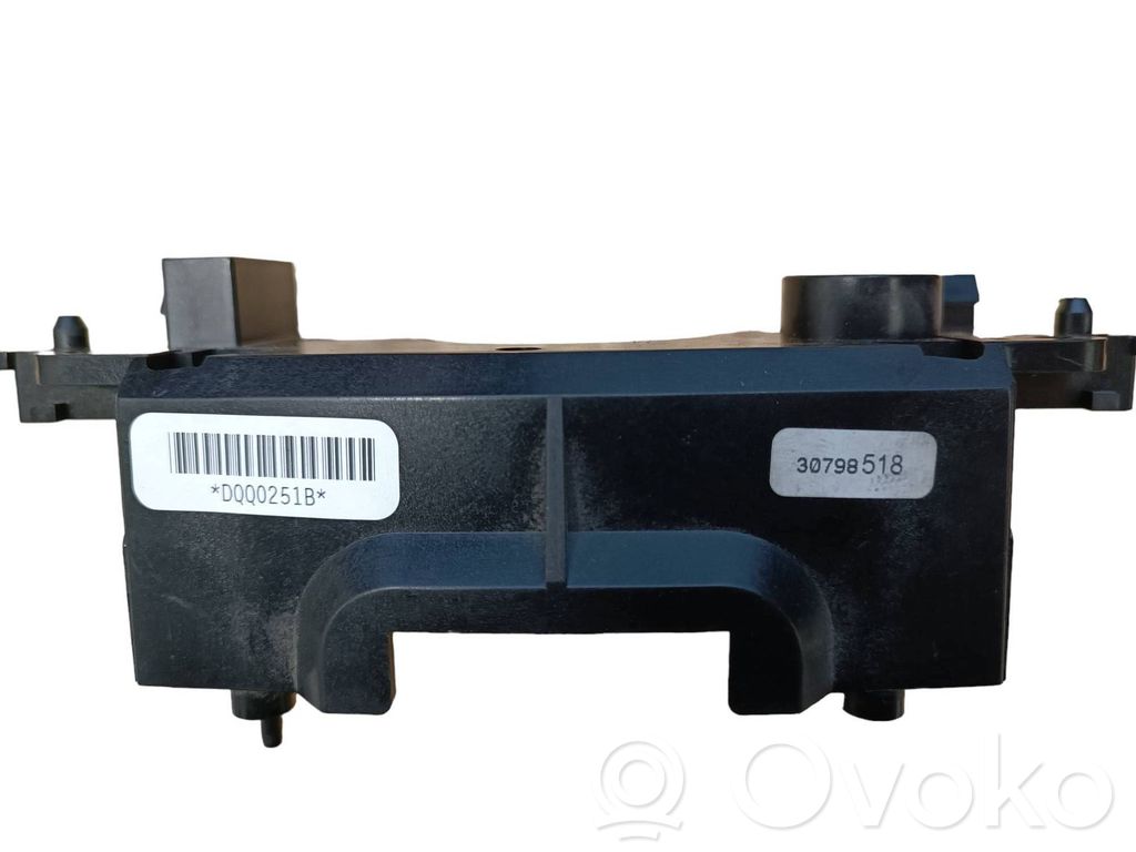 Volvo XC60 Other devices 