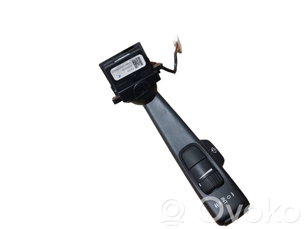 Volvo S60 Palanca de control del limpiaparabrisas 