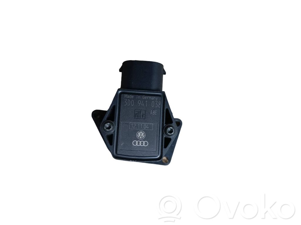 Volkswagen Phaeton Sensor 