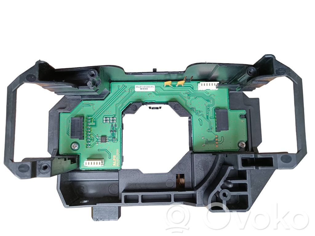 Volvo S80 Other devices 