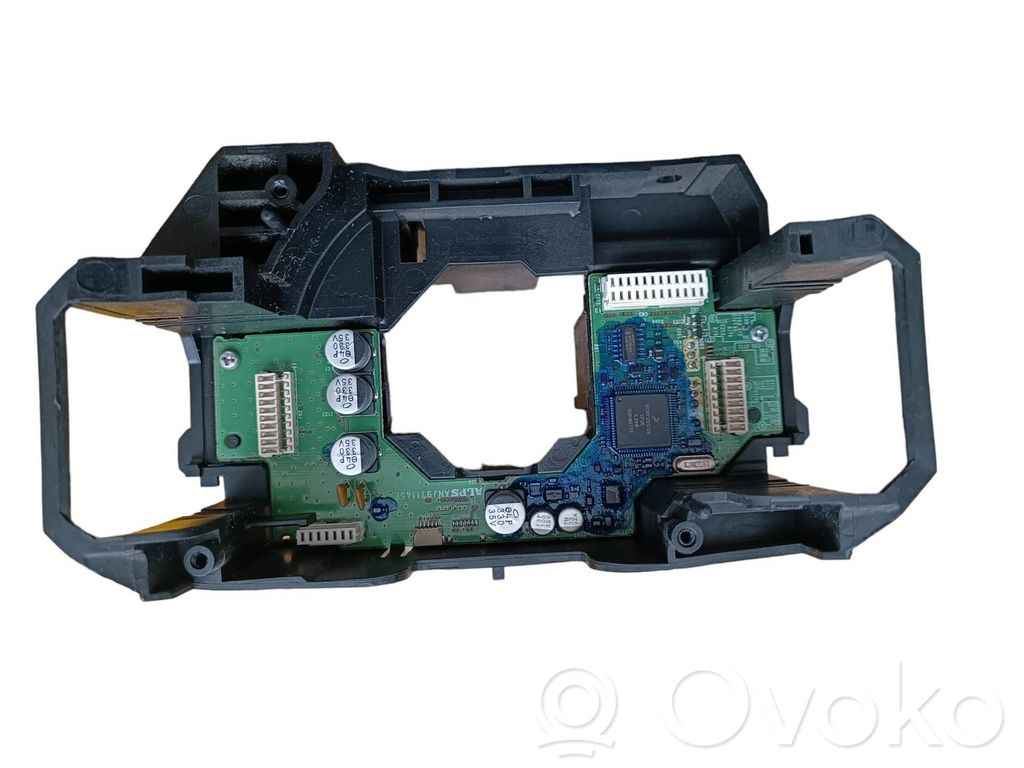 Volvo V70 Other devices 