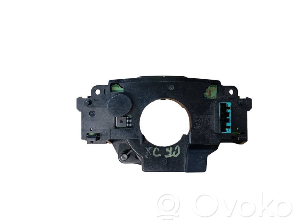 Volvo XC90 Other devices 