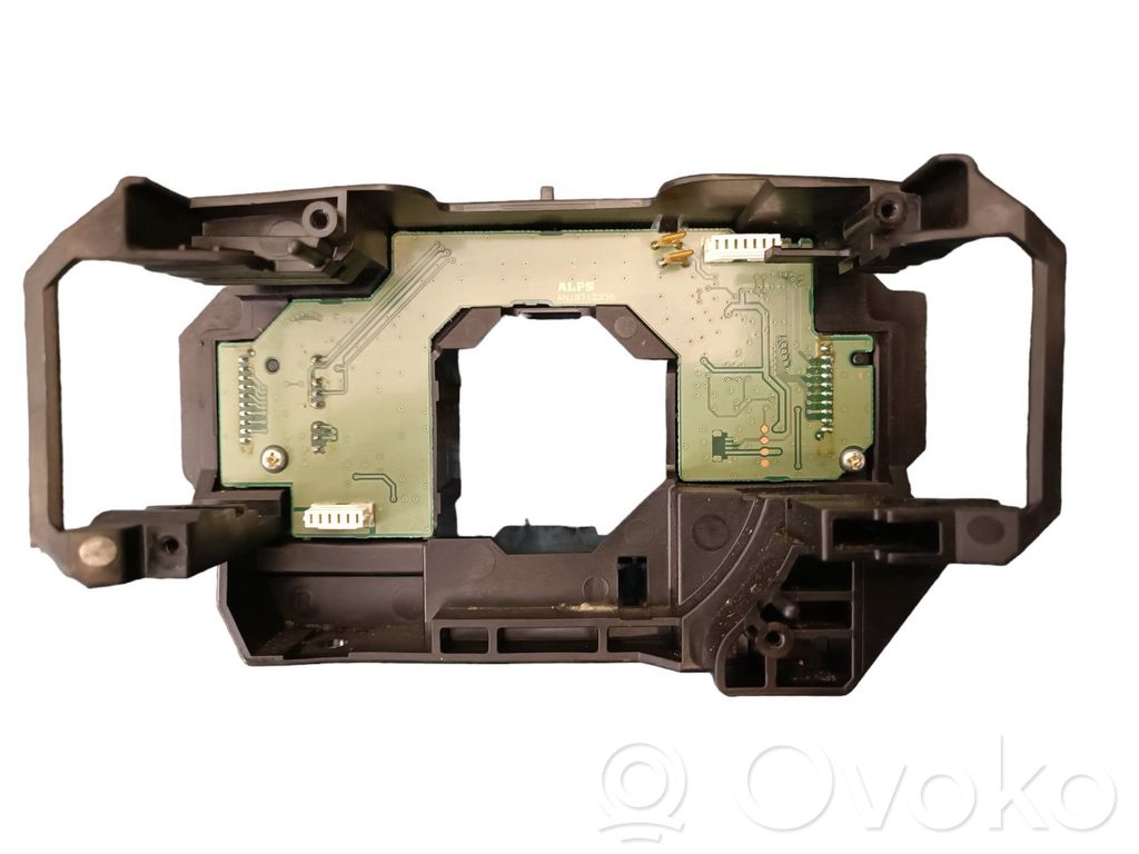 Volvo S60 Other devices 