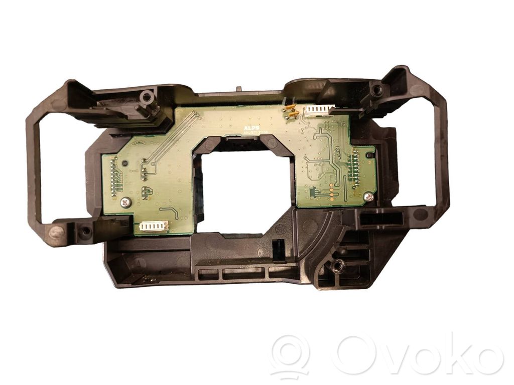 Volvo XC60 Other devices 