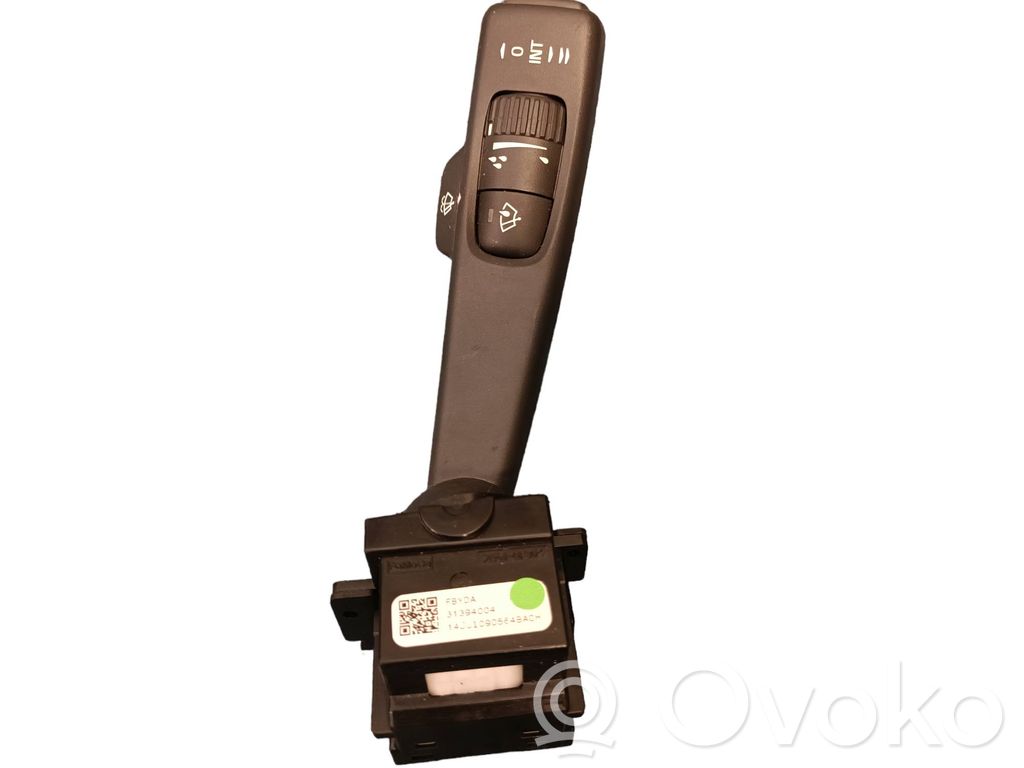 Volvo S80 Wiper control stalk 
