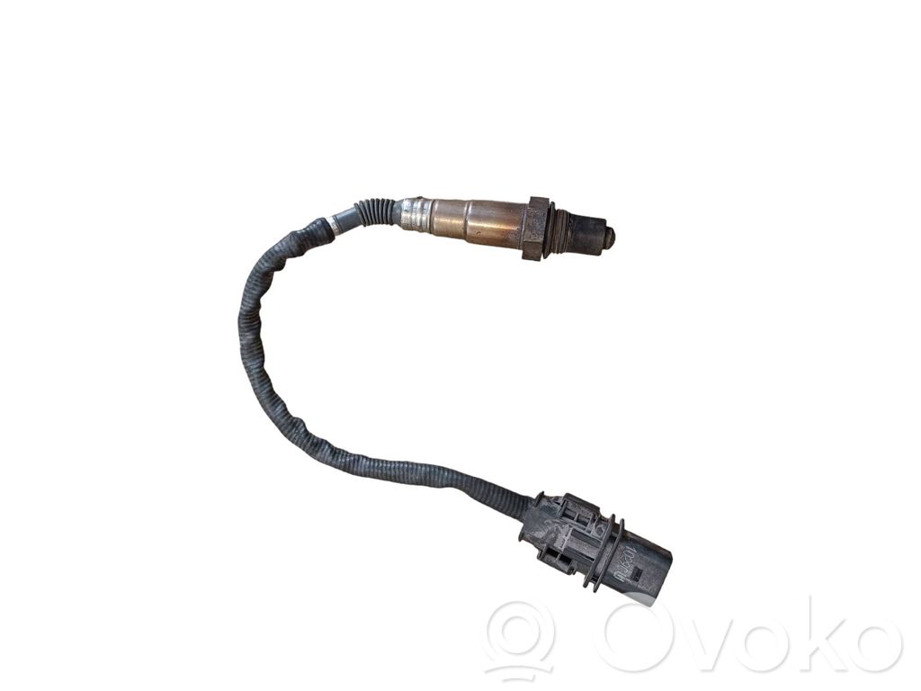 BMW 3 E90 E91 Lambda probe sensor 