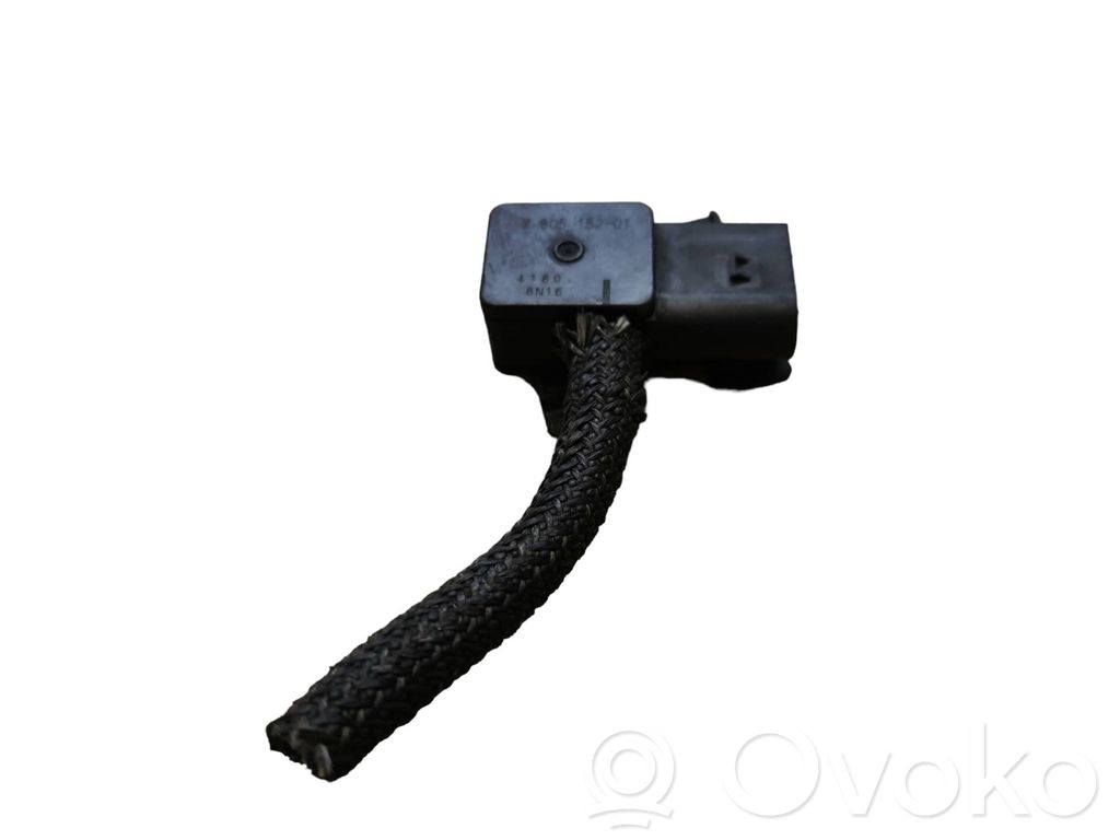 Air pressure sensor   780515201