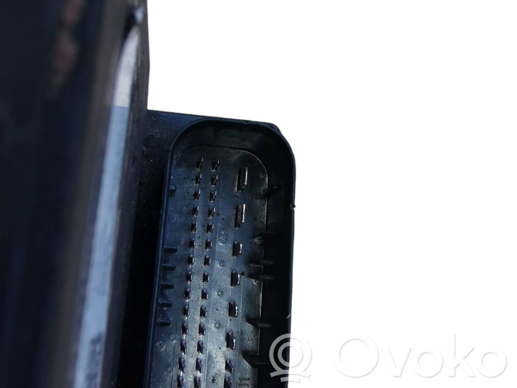 Toyota Corolla Verso AR10 ABS Pump 