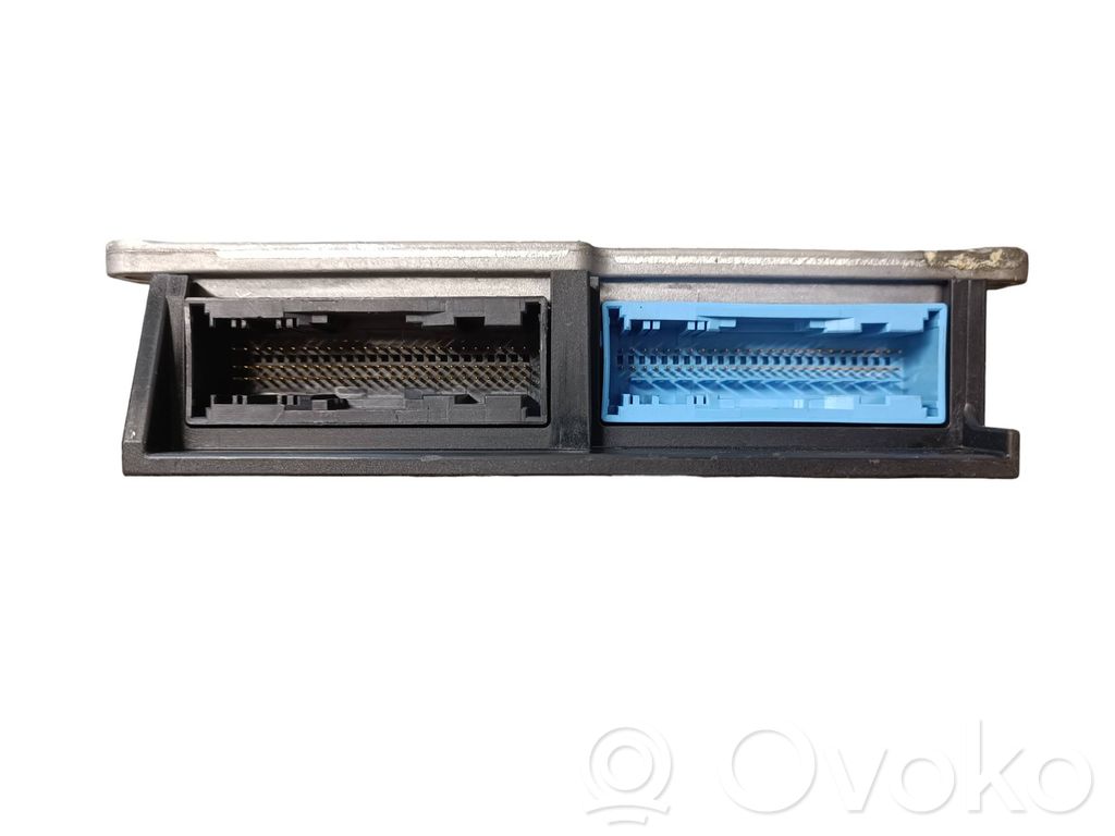 Volvo V70 Airbag control unit/module 
