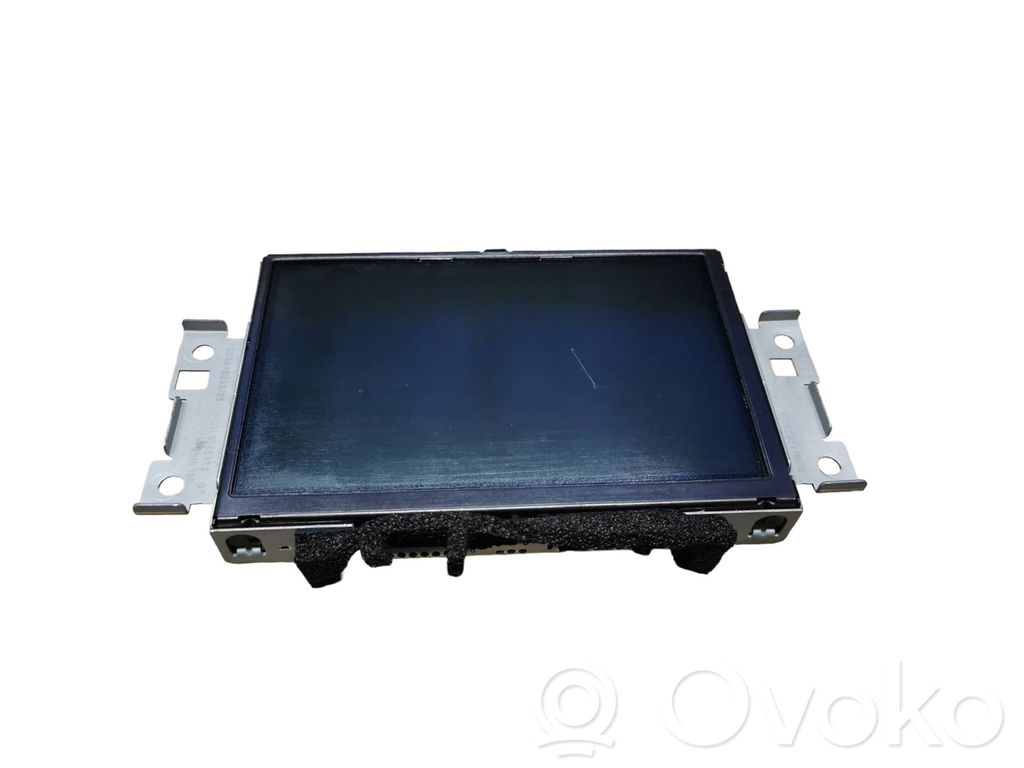Volvo S60 Screen/display/small screen 
