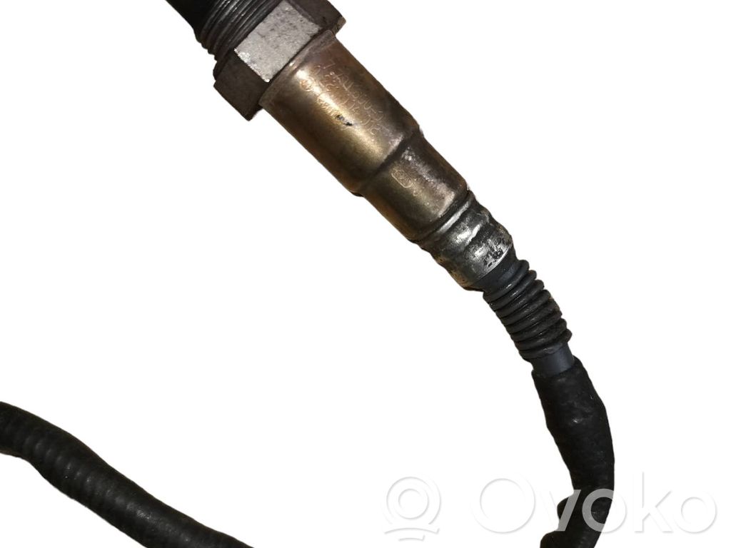 Sensore della sonda Lambda   779160001,0281004018