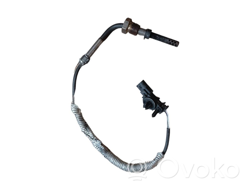 Volvo V60 Exhaust gas temperature sensor 