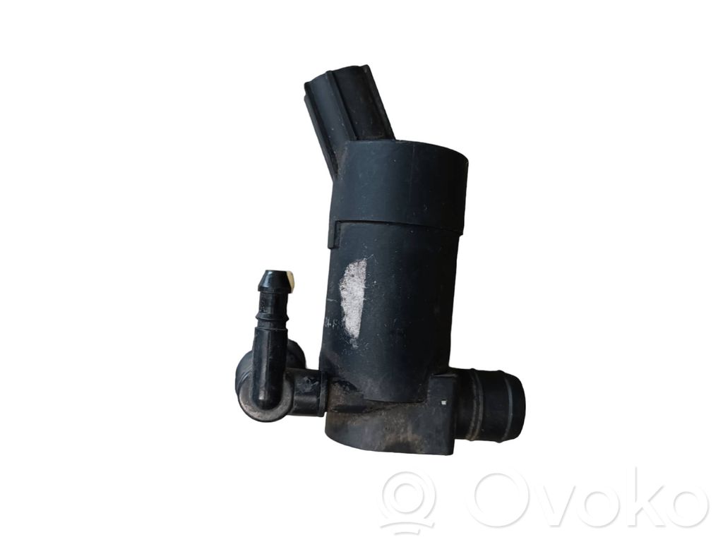 Windscreen/windshield washer pump   T665C