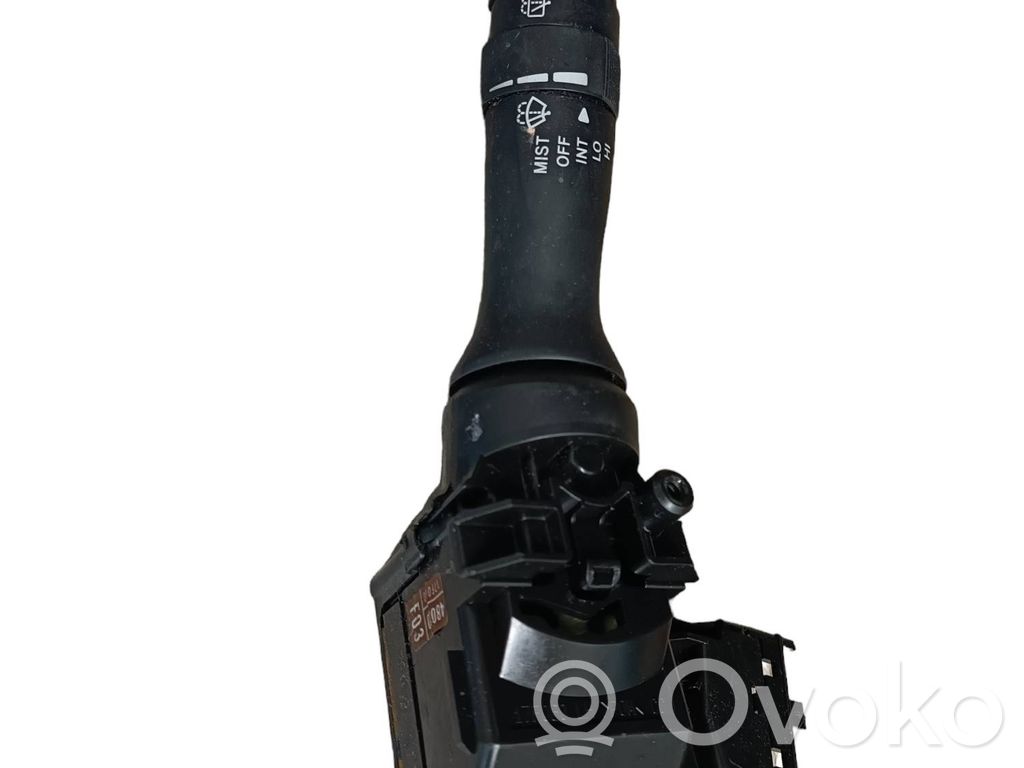 Toyota Prius (XW20) Wiper control stalk 