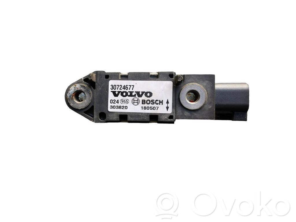 Airbagsensor Crashsensor Drucksensor   30724677,303820,180507