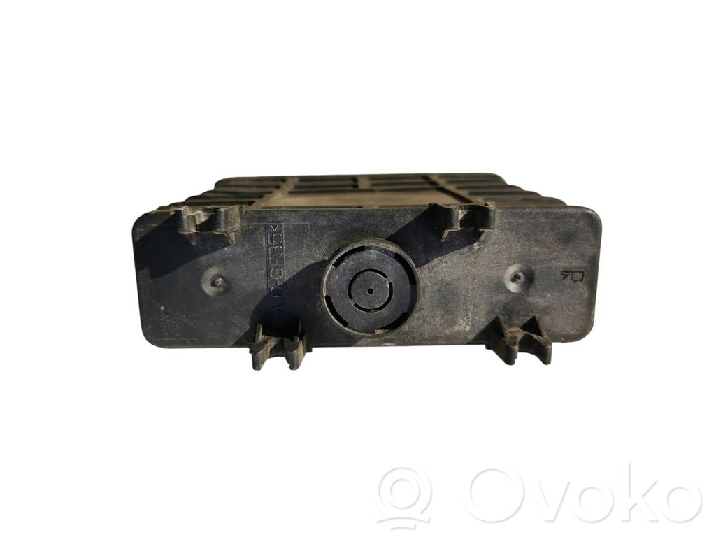 Volkswagen PASSAT B4 Engine control unit/module 