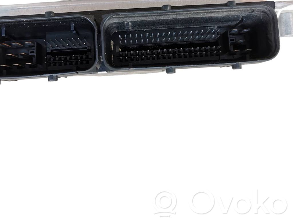 Audi A4 S4 B6 8E 8H Engine control unit/module 