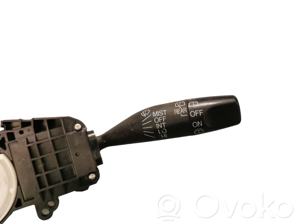 Honda Jazz Interruptor/palanca de limpiador de luz de giro 