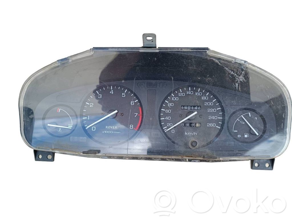 Rover 414 - 416 - 420 Speedometer (instrument cluster) 