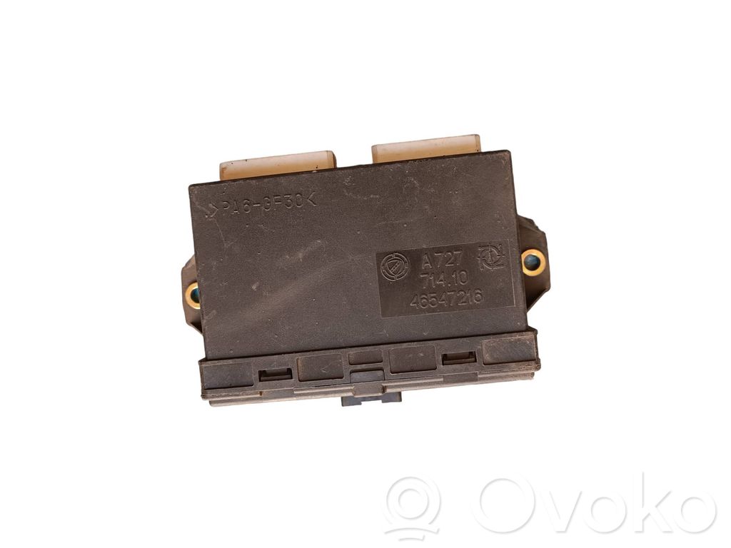 Fiat Marea Module confort 