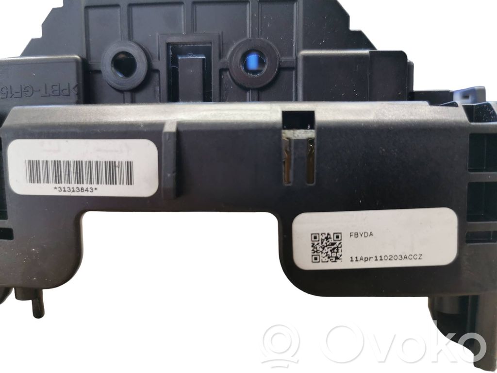 Volvo XC60 Steering angle sensor 