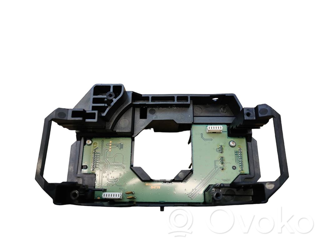 Volvo S60 Steering angle sensor 
