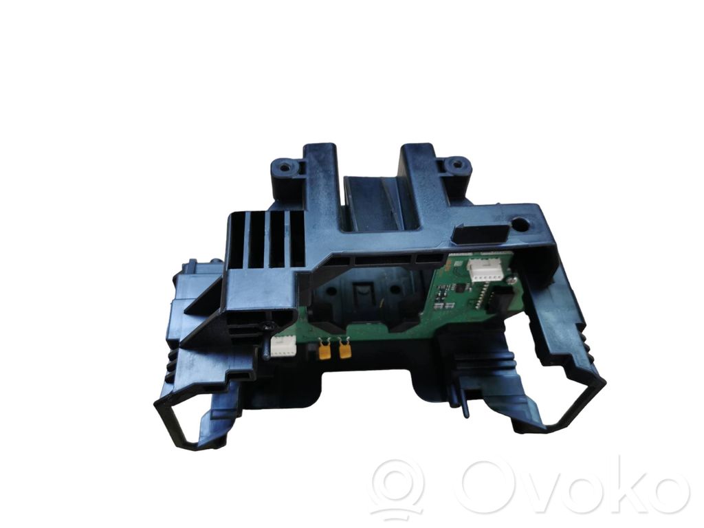 Volvo XC60 Steering angle sensor 