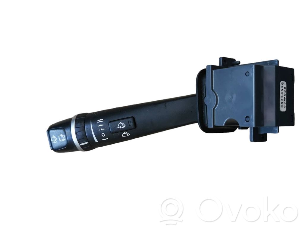 Volvo XC90 Palanca de control del limpiaparabrisas 