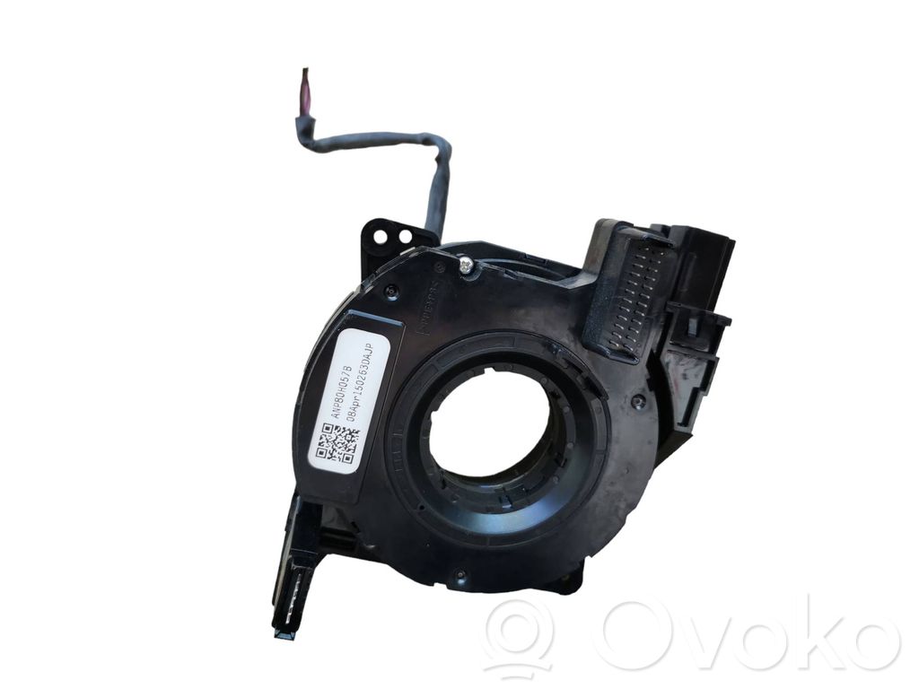 Volvo V70 Taśma / Pierścień ślizgowy Airbag / SRS 