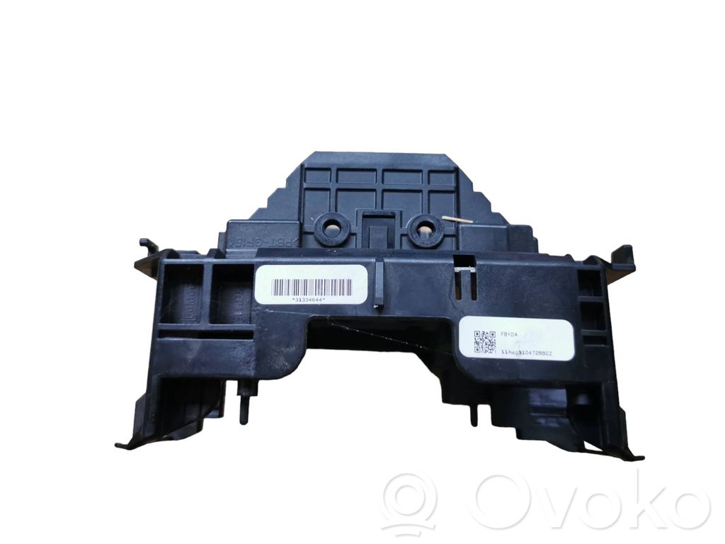 Volvo V60 Steering angle sensor 