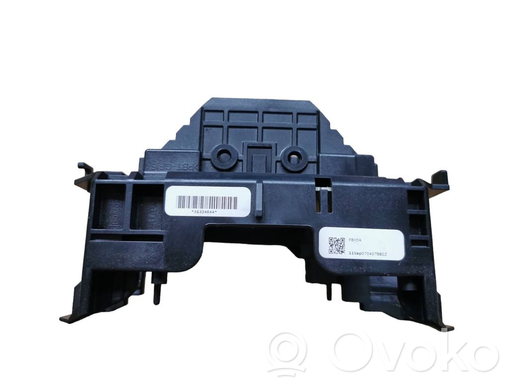 Volvo XC60 Steering angle sensor 