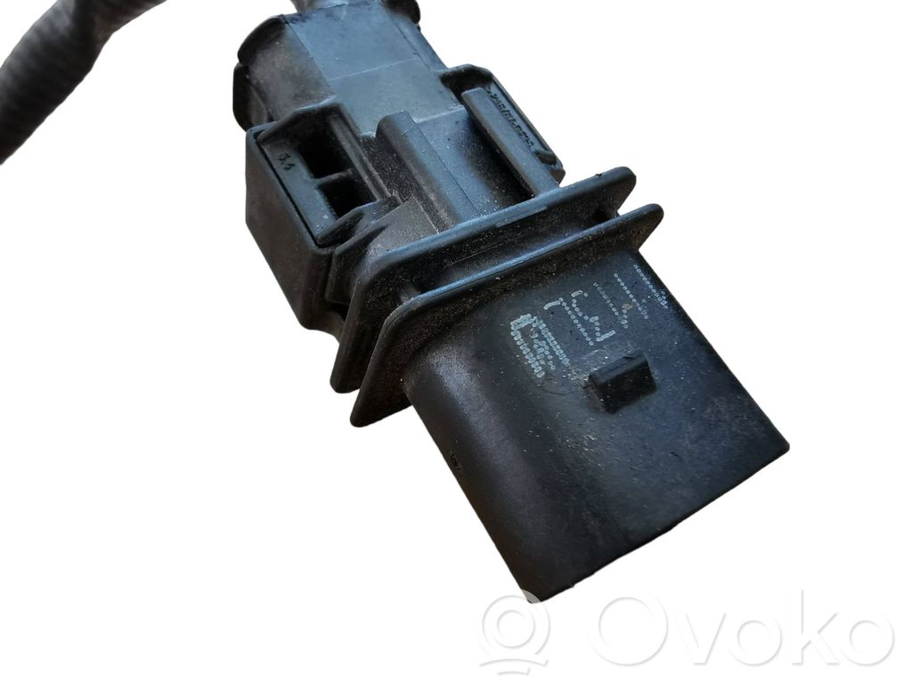 BMW X5 E70 Lambda probe sensor 