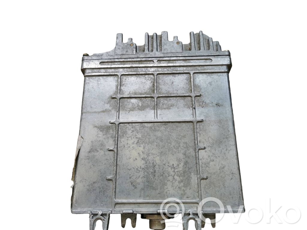 Volkswagen Sharan Engine control unit/module 