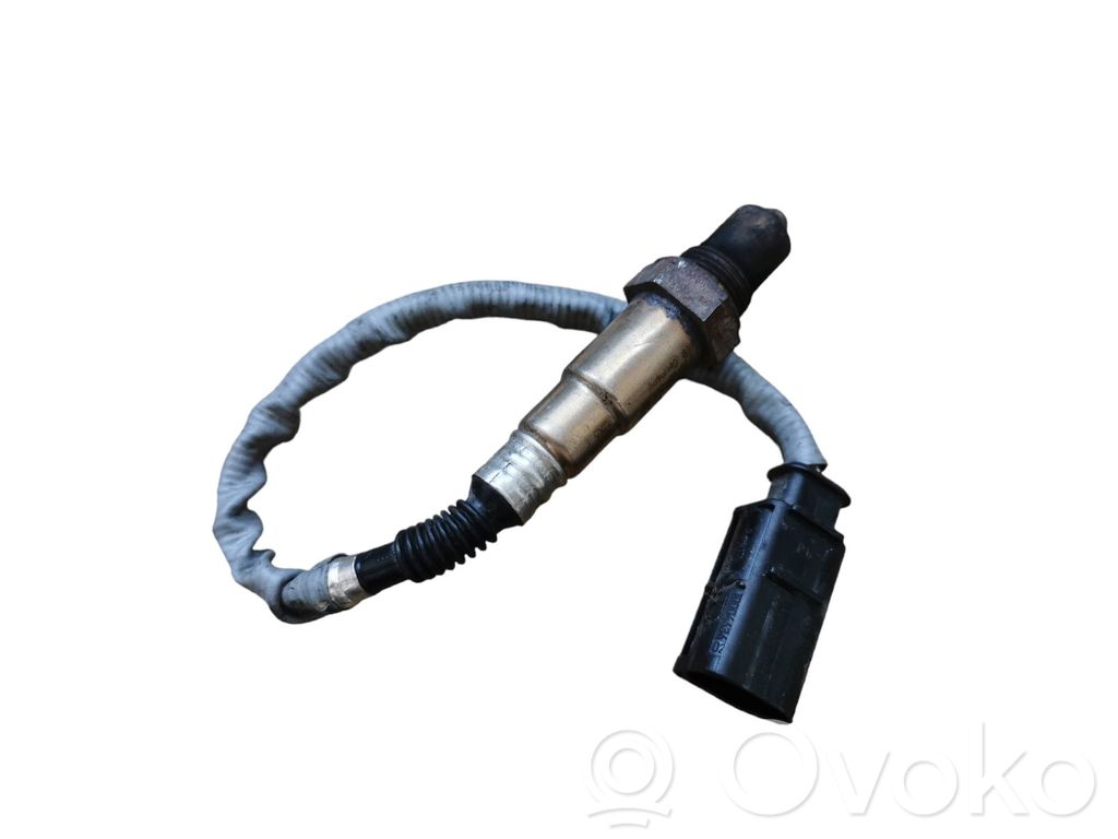 Mercedes-Benz ML W166 Lambda probe sensor 