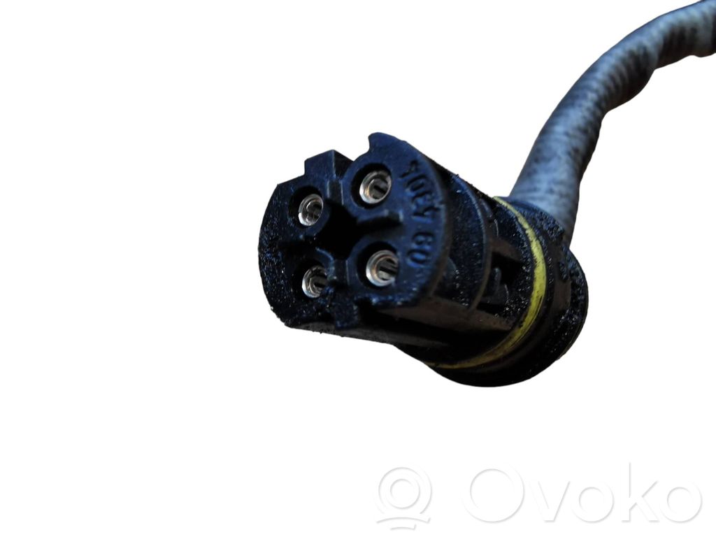 BMW 5 E60 E61 Lambda probe sensor 
