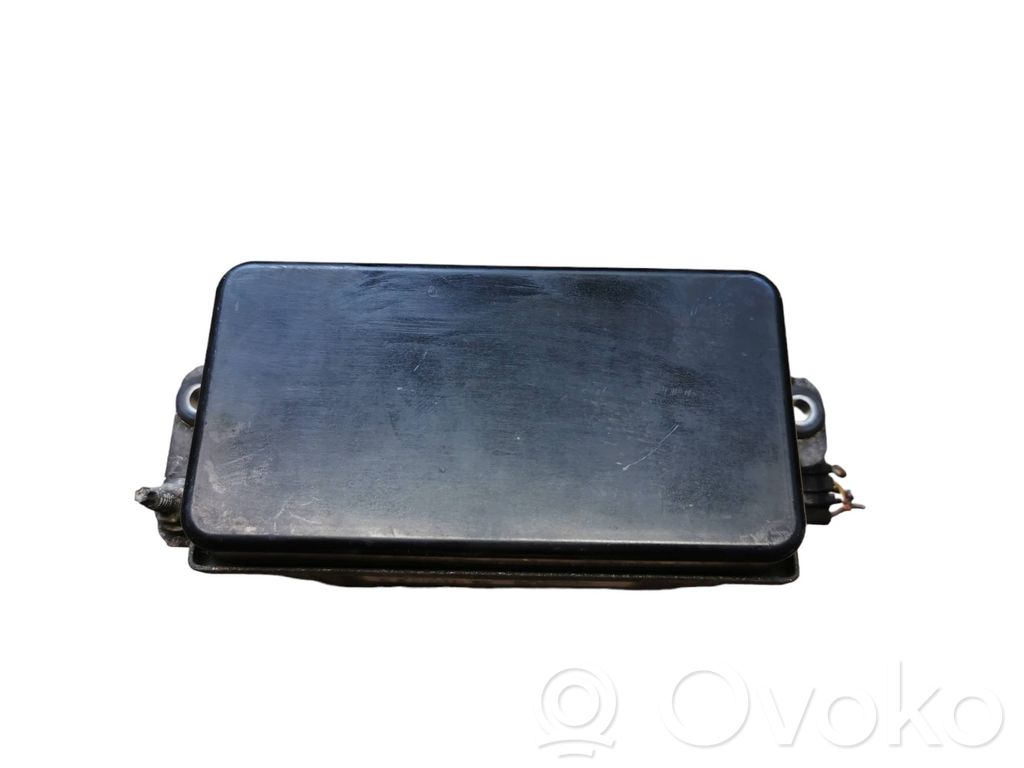 Volvo S80 Sensor de radar Distronic 