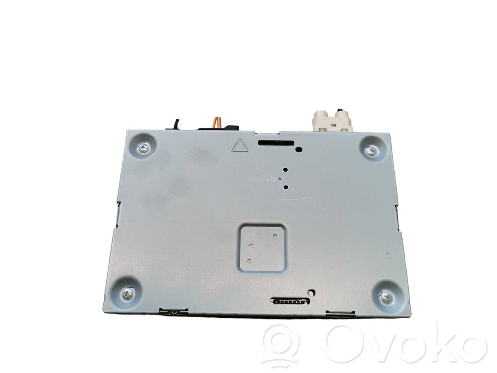 Volvo V40 Autres unités de commande / modules 
