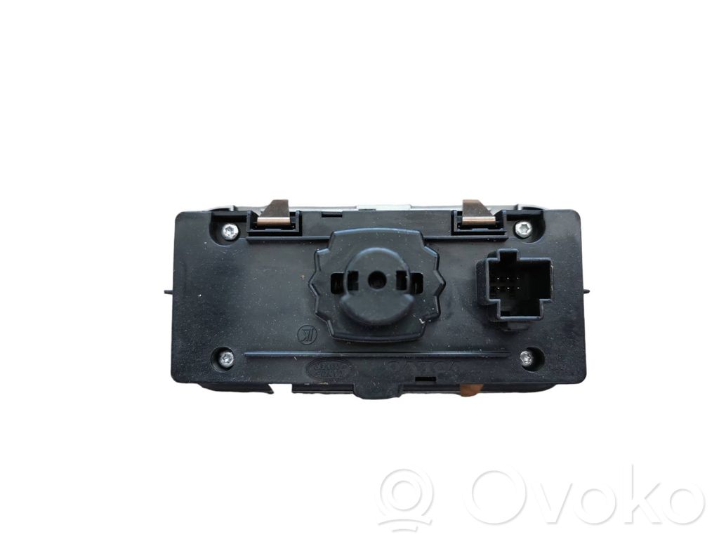 Volvo V70 Interruptor de luz 