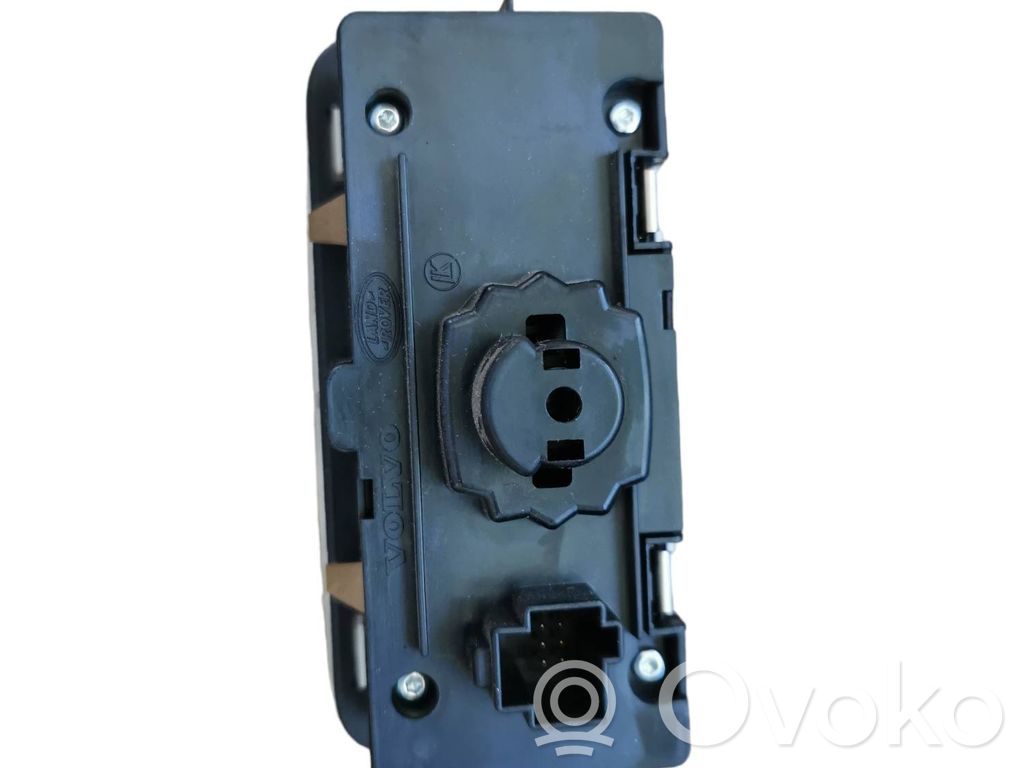 Volvo XC60 Light switch 
