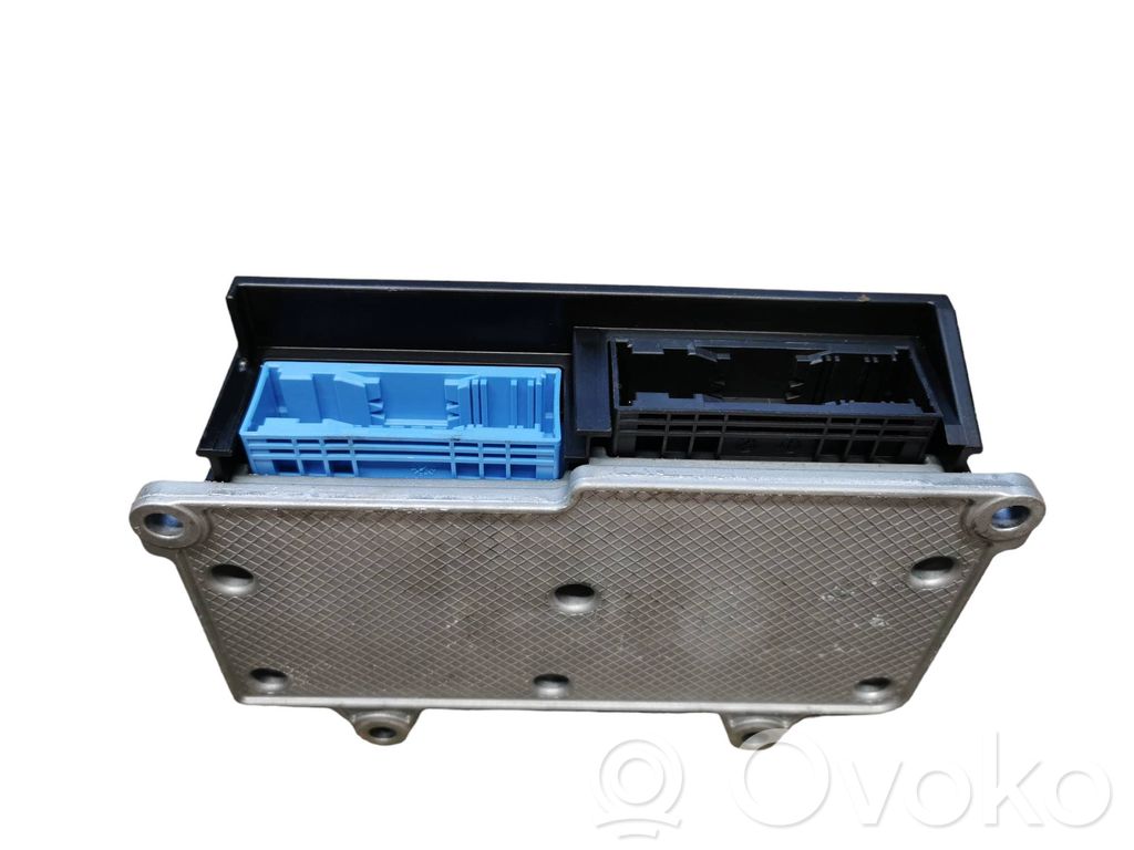 Volvo XC60 Sterownik / Moduł Airbag 