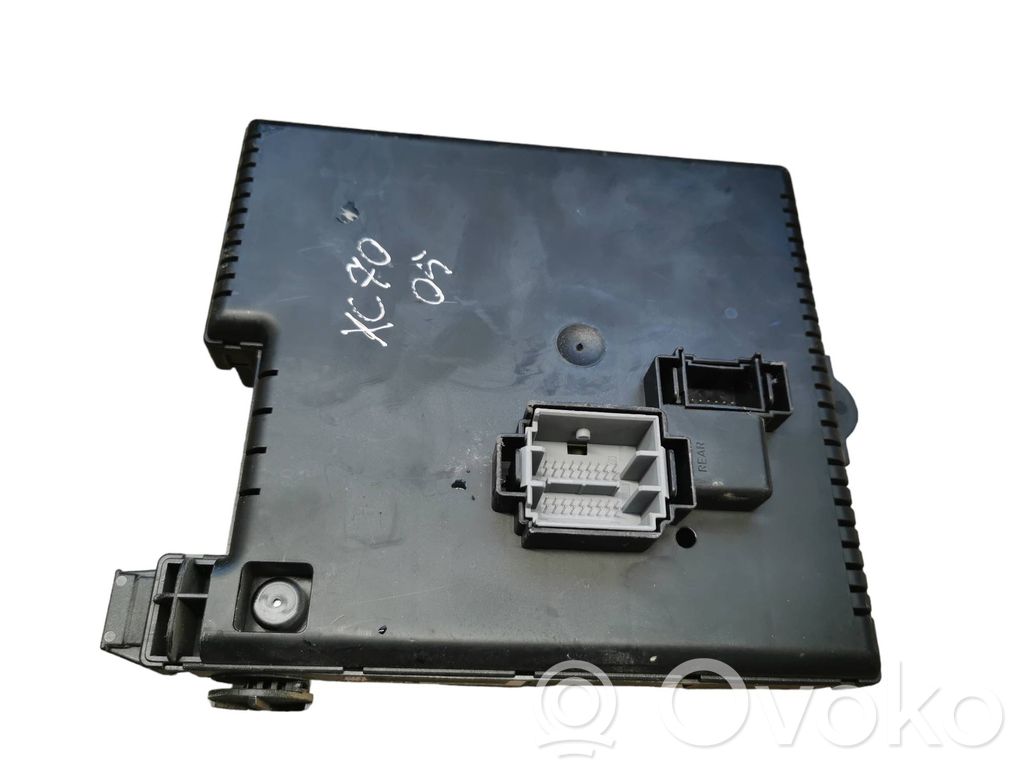 Volvo XC70 Fuse box set 