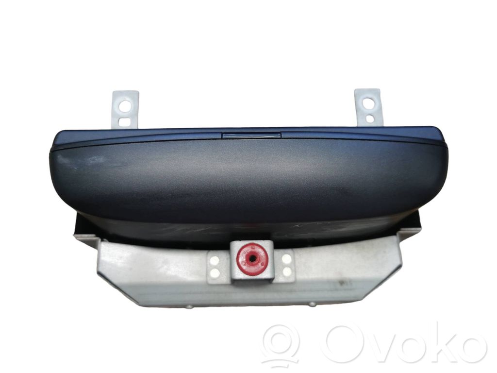 Volvo V70 Screen/display/small screen 